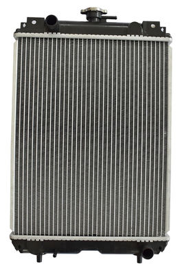 20T-03-81111 굴삭기 냉각 장치 PC45R-8 PC30R-8 PC35R-8 PC40R-8