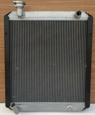 PC60-6 PC60-5 PC80-3 PC75UD-2를 위한 201-03-51150 저수 탱크 냉각 장치