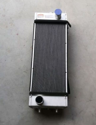 Komatsu PC78US-6 굴삭기 라디에이터 | 225mm 21W-03-31420 내구성 있는 냉각 장치