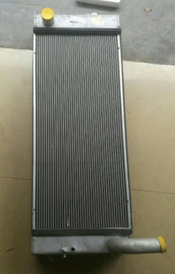 코마츠를 위한 PC228US-3 PC228USLC-3 굴삭기 냉각 장치 22U-03-22113