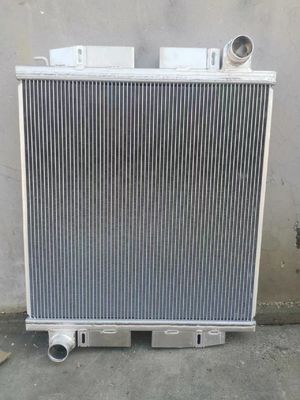 A3825000102 부품 시장 냉각 장치는 메르세데스 벤츠 O-500U에 적합합니다