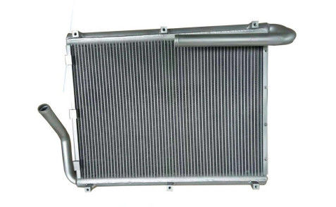 DH55-7 DH55-5 작동유 냉각기 냉각 장치 13D62000