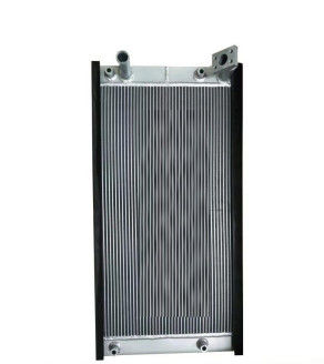 현대 굴삭기를 위한 R300LC-7 R320LC-7 R320LC-7A R335-7 오일 냉각기 11N9-43510 11N8-46152