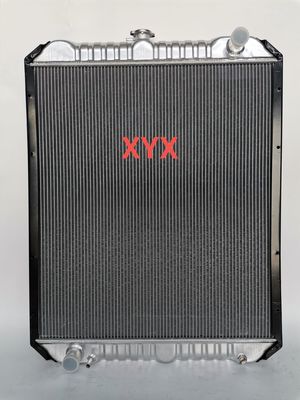 코마츠 PC200-5 PC220-5를 위한 냉각 장치 206-03-51111 20Y-03-14120
