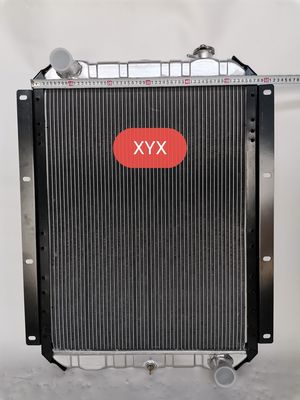 고벨코 SK120-3/SK120-5 굴삭기 방사체 조립체 3중 통과