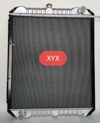 YN05P00024S001 냉각 장치는 고벨코 SK200-6 SK210-6 SK230-6 SK250-6 SK200-5.5에 적합합니다