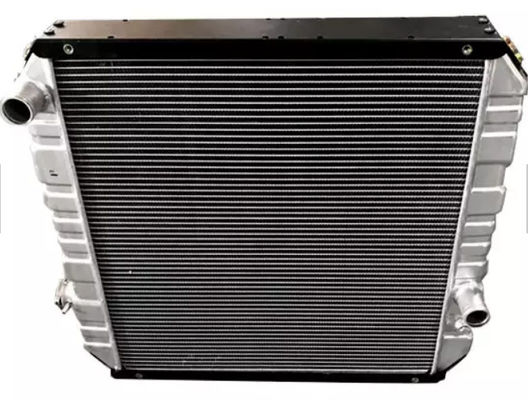 굴삭기 Pc120-5 Pc100-5 엔진 4D95를 위한 203-03-56120 방열기벌집