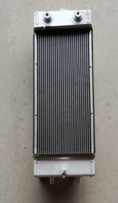 Komatsu PC78US-6 굴삭기 라디에이터 | 225mm 21W-03-31420 내구성 있는 냉각 장치