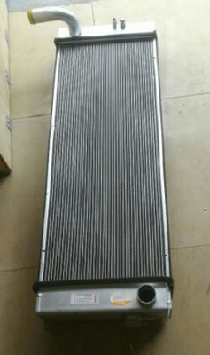 코마츠를 위한 PC228US-3 PC228USLC-3 굴삭기 냉각 장치 22U-03-22113