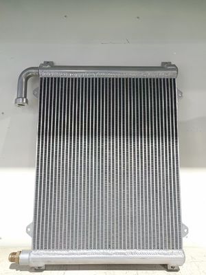 코마츠 PC120-6EO 굴삭기 활유냉각기 203-03-61211