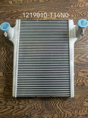 동풍 상용차 인터 쿨러 조립체 1119010-T14N0