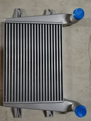 XCMG 수공 LW300FV 적재기 인터쿨러 열저항성