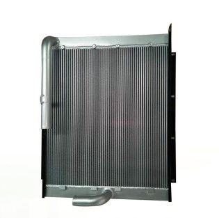 DH300-5 S290LL S290LC-V를 위한 13C30000-2 작동유 냉각 장치