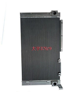 DH370-9 DX370-9 작동유 냉각 장치 K9002111 알루미늄 자재
