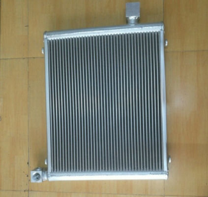 탄력적인 DX60 DX60W 작동유 냉각 장치 K9006314