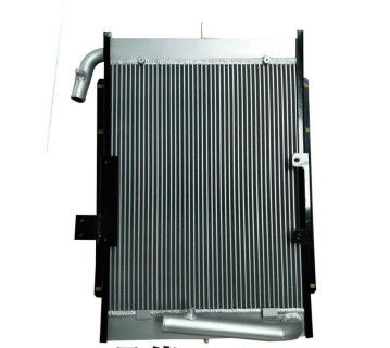 11N3-47020 험다이 R110-7 R110LC-7 R140-7 R140LC-7을위한 발굴기 오일 냉각기