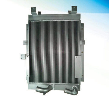 R150-7 현대 수압 오일 냉각기 11N4-43520 2.0Mpa 압력