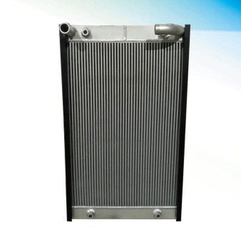 11N6-43030 수압 오일 라디에이터 R210LC-7 R210LC-7A R210NLC-7 R210NLC-7A RC215C-7 RD220-7 R225-7