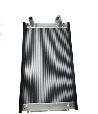 11NA-40064 11NA-43060 험다이 R360-7 R360LC-7 R375-7 R375-7Y용 발굴기 오일 냉각기