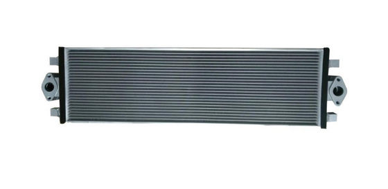 PC200-8 PC200LC-8 코마쓰 발굴기용 수압 오일 냉각기 20Y-03-42461
