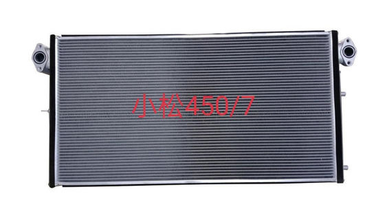 코마츠 굴삭기 PC400-7 PC450-7 오일 냉각기 0