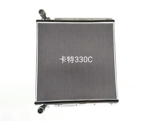 2653570 CATER CAT E330C 발굴기용 수압유 냉각기