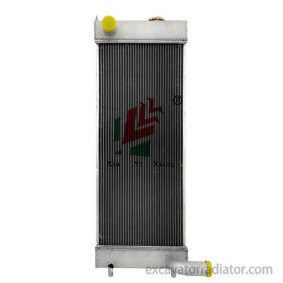 PC228US-3 22U-03-22113 22U-03-22112 22U-03-22111 코마쓰 PC228US PC228USLC-3 발굴기 라디에이터