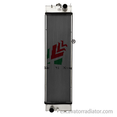 PC200-8MO PC200LC-8MO PC240-8 라디에이터 20Y-03-46120