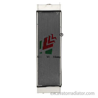 PC200-8MO PC200LC-8MO PC240-8 라디에이터 20Y-03-46120