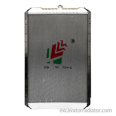 코마츠 PC270-7 PC220LL-7 PC290-7 굴삭기 냉각 장치 0