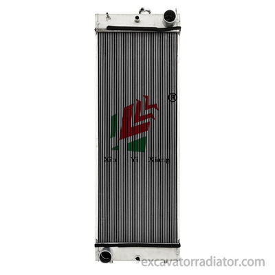 발굴기 냉각 부품 물 냉각기 207-03-41111 207-03-72321 코마쓰 PC360-8 PC300-8 PC350-8