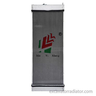 발굴기 냉각 부품 물 냉각기 207-03-41111 207-03-72321 코마쓰 PC360-8 PC300-8 PC350-8