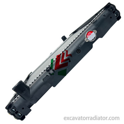 ISUZU 1301010-129A 1301010- 1171C 발굴기 냉각기