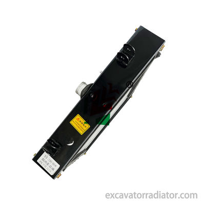 Yutong 00198 버스 라디에이터 인터쿨러 어셈블리 승용차 OE 1301-00198