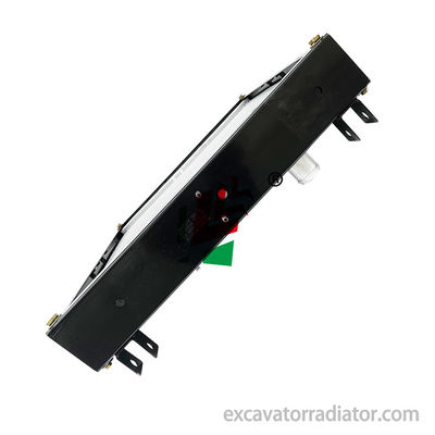 Yutong 00282 버스 라디에이터 인터쿨러 어셈블리 승용차 냉각 시스템 OE 1301-00282