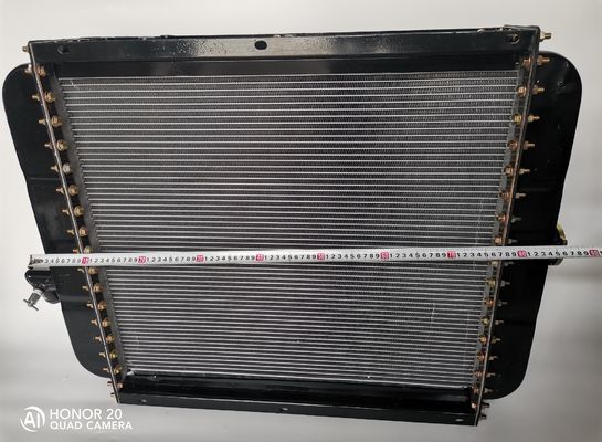 670 밀리미터 생성기 방사체 조립체 R6105ZD 웨이차이 예비품