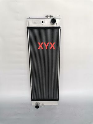 라디에이터 SK200-8 E215B SK210LC-8 물 탱크 라디에이터 코어 아시리아 YN05P00585001