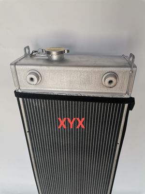라디에이터 SK200-8 E215B SK210LC-8 물 탱크 라디에이터 코어 아시리아 YN05P00585001