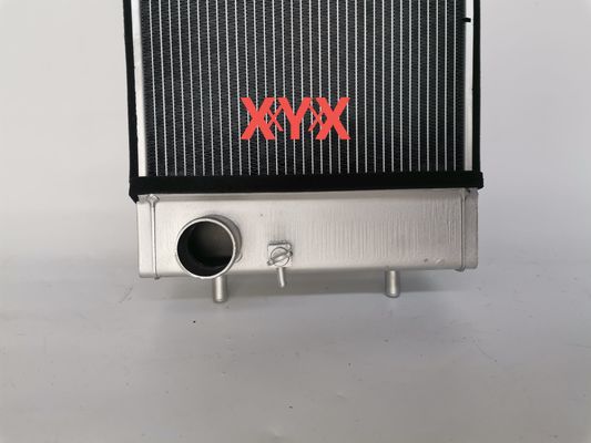 라디에이터 SK200-8 E215B SK210LC-8 물 탱크 라디에이터 코어 아시리아 YN05P00585001