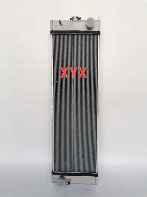방열기벌집은 코마츠 PC200-8 PC210-8 6D107, 사이즈 1110X320 MM 20Y-03-42452에 적합합니다