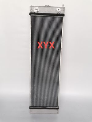 방열기벌집은 코마츠 PC200-8 PC210-8 6D107, 사이즈 1110X320 MM 20Y-03-42452에 적합합니다