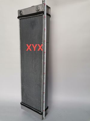 방열기벌집은 코마츠 PC200-8 PC210-8 6D107, 사이즈 1110X320 MM 20Y-03-42452에 적합합니다