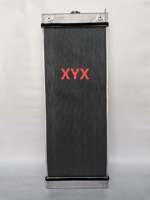 코마츠 PC300-8 26x16 냉각 장치, 굴삭기 4 벌집 방열기