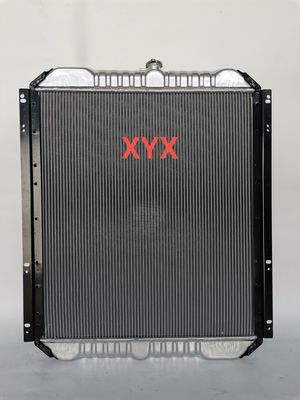 엔진 6D102와 코마츠 굴삭기 PC200-6 PC210-6을 위한 20Y-03-21510 냉각 장치