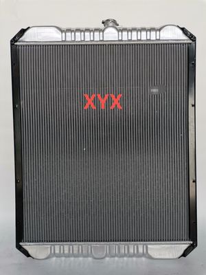 코마츠 PC200-5 PC220-5를 위한 냉각 장치 206-03-51111 20Y-03-14120