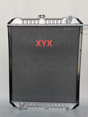 코마츠 PC200-5 PC220-5를 위한 냉각 장치 206-03-51111 20Y-03-14120