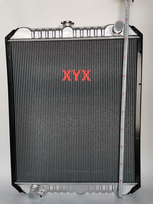 코마츠 PC200-5 PC220-5를 위한 냉각 장치 206-03-51111 20Y-03-14120