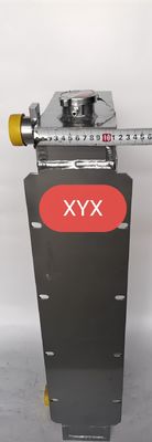 XCMG 굴삭기 라디에이터 | 알루미늄 직접 교체 장치