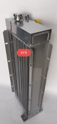 XCMG 굴삭기 라디에이터 | 알루미늄 직접 교체 장치