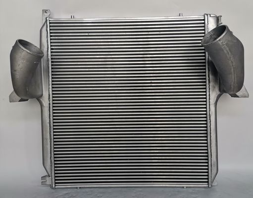9425010201 9425010901 9425010101 9425011001 메르세데스 벤츠 인터쿨러 96972, OEM ODM 알루미늄 인터쿨러